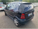 Moteur pour MERCEDES CLASSE A 168 PHASE 2