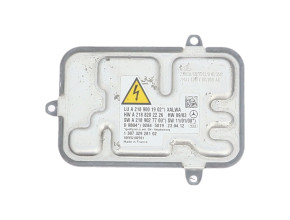 Boitier xenon pour MERCEDES CLASSE CLS 218 PHASE 1 BREAK Boitier xenon pour MERCEDES CLASSE CLS 218 PHASE 1 BREAK