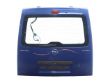 Malle/Hayon arriere pour OPEL COMBO C PHASE 2