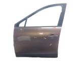 Porte avant gauche pour RENAULT SCENIC 3 PHASE 1