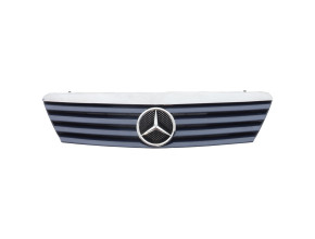 Calandre pour MERCEDES CLASSE A 168 PHASE 2 Calandre pour MERCEDES CLASSE A 168 PHASE 2