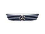 Calandre pour MERCEDES CLASSE A 168 PHASE 2