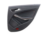 Panneau de porte arriere droit pour MERCEDES CLASSE CLA 117