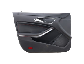 Panneau de porte avant gauche pour MERCEDES CLASSE CLA 117