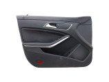 Panneau de porte avant gauche pour MERCEDES CLASSE CLA 117