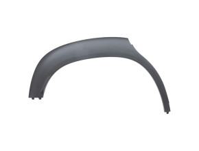 Extension d'aile arriere droit pour CITROEN C3 AIRCROSS PHASE 1 Extension d'aile arriere droit pour CITROEN C3 AIRCROSS PHASE 1