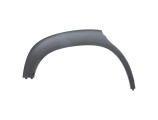 Extension d'aile arriere droit pour CITROEN C3 AIRCROSS PHASE 1