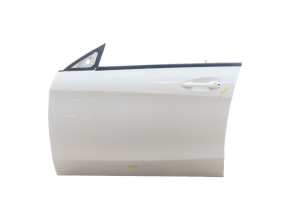 Porte avant gauche pour MERCEDES CLASSE CLA 117 Porte avant gauche pour MERCEDES CLASSE CLA 117