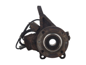 Pivot de moyeu avant gauche pour CITROEN XSARA PHASE 2 Pivot de moyeu avant gauche pour CITROEN XSARA PHASE 2