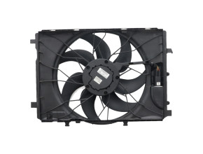Moto ventilateur radiateur pour MERCEDES CLASSE CLS 218 PHASE 1 BREAK Moto ventilateur radiateur pour MERCEDES CLASSE CLS 218 PHASE 1 BREAK