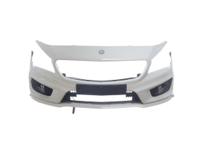 Pare choc avant pour MERCEDES CLASSE CLA 117 Pare choc avant pour MERCEDES CLASSE CLA 117