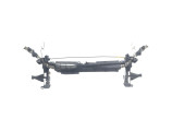 Armature avant, Masque avant pour MERCEDES CLASSE CLA 117
