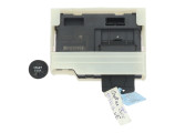 Lecteur de carte (neiman) pour RENAULT CAPTUR 1 PHASE 1