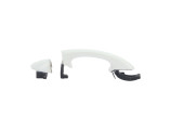 Poignee porte arriere droit pour VOLKSWAGEN GOLF 7 PHASE 1