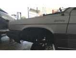 Aile avant gauche pour RENAULT R11