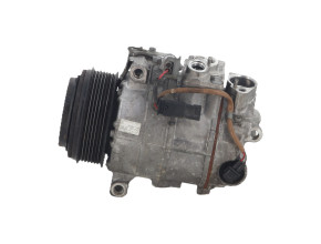 Compresseur clim pour MERCEDES CLASSE CLS 218 PHASE 1 BREAK Compresseur clim pour MERCEDES CLASSE CLS 218 PHASE 1 BREAK