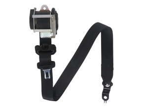 Ceinture avant droit pour SEAT IBIZA 4 PHASE 2 Ceinture avant droit pour SEAT IBIZA 4 PHASE 2