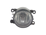 Anti brouillard gauche (feux) pour PEUGEOT 607 PHASE 2