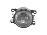 Anti brouillard droit (feux) pour PEUGEOT 607 PHASE 2