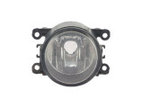 Anti brouillard droit (feux) pour FORD TRANSIT 5 PHASE 1