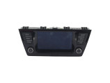 Autoradio d'origine pour SKODA FABIA 3 PHASE 2