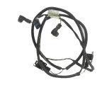 Capteur aide au stationnement pour PEUGEOT 607 PHASE 2
