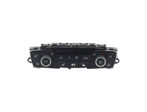 Commande chauffage pour BMW X2 F39 Commande chauffage pour BMW X2 F39