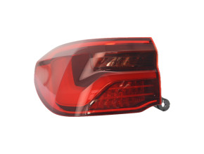 Feu arriere principal gauche (feux) pour BMW X2 F39 Feu arriere principal gauche (feux) pour BMW X2 F39
