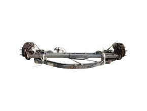 Train arriere complet pour FORD TRANSIT 5 PHASE 1 Train arriere complet pour FORD TRANSIT 5 PHASE 1