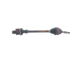 Cardan gauche (transmission) pour RENAULT TRAFIC 1 PHASE 3