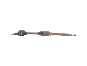 Cardan droit (transmission) pour FORD TRANSIT CUSTOM 2