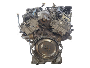 Moteur pour MERCEDES CLASSE CLS 218 PHASE 1 BREAK Moteur pour MERCEDES CLASSE CLS 218 PHASE 1 BREAK