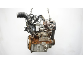 Moteur pour RENAULT CLIO 4 PHASE 2