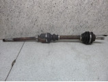 Cardan droit (transmission) pour PEUGEOT 206 PHASE 2 CABRIOLET