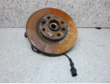 Pivot de moyeu avant gauche pour OPEL TIGRA (B) TWINTOP