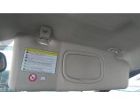 Pare soleil droit pour LANCIA DELTA 3
