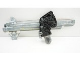 Leve vitre electrique arriere gauche pour CITROEN DS5 PHASE 1