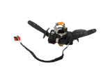 Com (Bloc Contacteur Tournant+Commodo Essuie Glace+Commodo Phare) pour RENAULT KANGOO 1 PHASE 1
