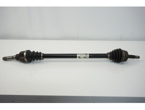 Cardan droit (transmission) pour CITROEN C3 3 PHASE 2 Cardan droit (transmission) pour CITROEN C3 3 PHASE 2