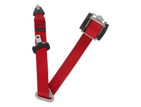 Ceinture arriere gauche pour PEUGEOT 207 PHASE 2 BREAK
