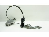 Serrure arriere droit pour PEUGEOT 5008 1 PHASE 2