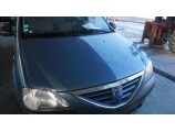 Capot pour DACIA LOGAN MCV