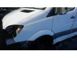Aile avant gauche pour MERCEDES SPRINTER 2 PHASE 1