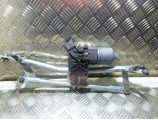 Mot. essuie glace avant pour CITROEN BERLINGO 2 PHASE 3