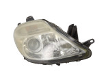 Optique avant principal droit (feux)(phare) pour CITROEN C8