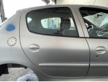 Porte arriere droit pour PEUGEOT 206+