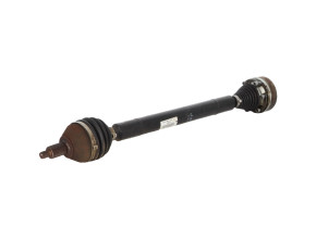 Cardan droit (transmission) pour VOLKSWAGEN POLO 5 PHASE 2 Cardan droit (transmission) pour VOLKSWAGEN POLO 5 PHASE 2