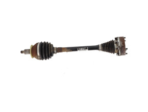 Cardan gauche (transmission) pour VOLKSWAGEN POLO 5 PHASE 2 Cardan gauche (transmission) pour VOLKSWAGEN POLO 5 PHASE 2