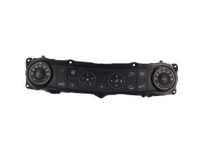 Commande chauffage pour MERCEDES CLASSE E 211 PHASE 1