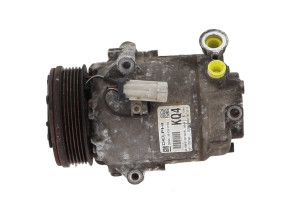 Compresseur clim pour OPEL ZAFIRA B PHASE 2